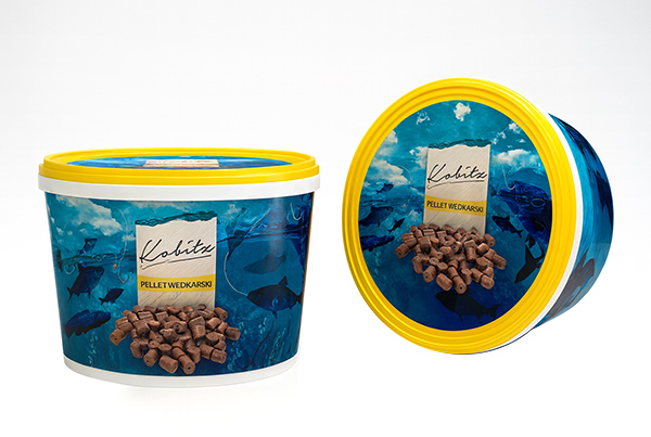 Kobitz – pellet wędkarski