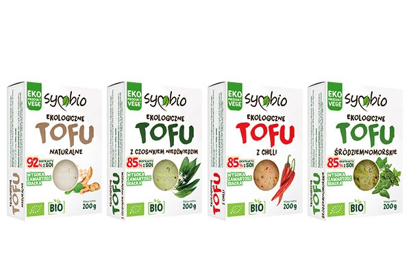Symbio – tofu