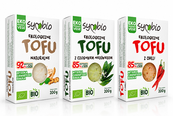 Symbio – tofu