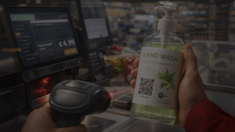 Blog o opakowaniach – kody 2D GS1 i projektowanie etykiet