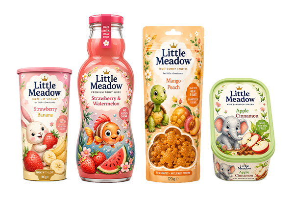 Little Meadow