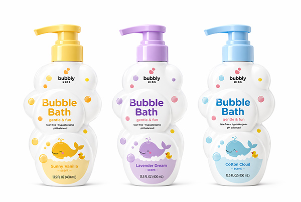 Bubble Bath