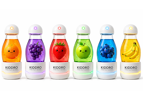 KIDDRO