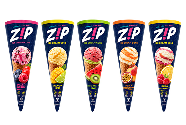 ZIP Lody