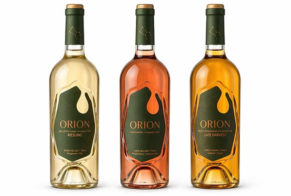 Orion