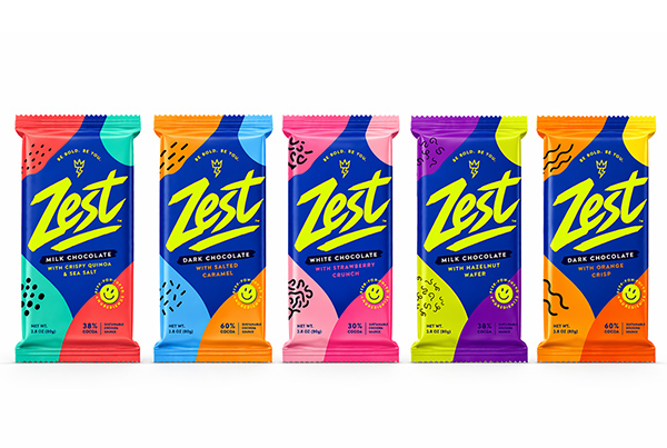 Zest